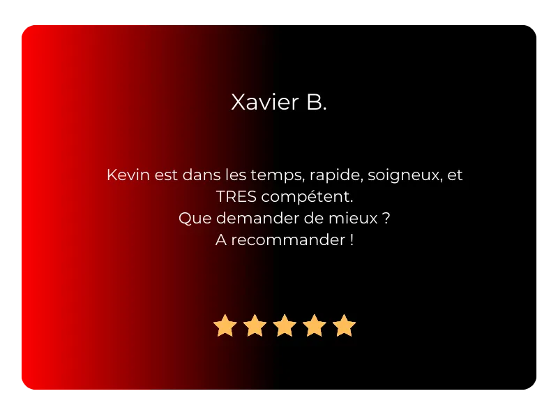 assainissement brech